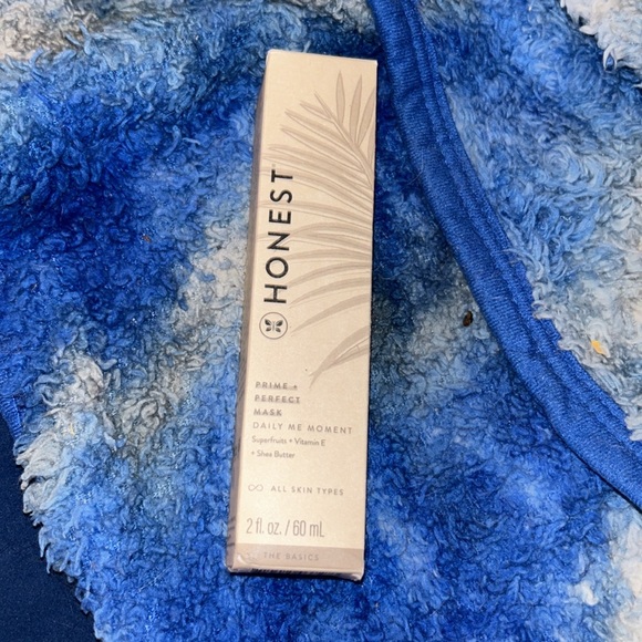 HONEST CO Prime + Perfect Mask - Daily Me Moment - Picture 3 of 3